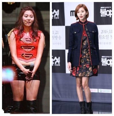 你们觉得明星为什么都那么漂亮,明星真的是因为努力才这么红的吗