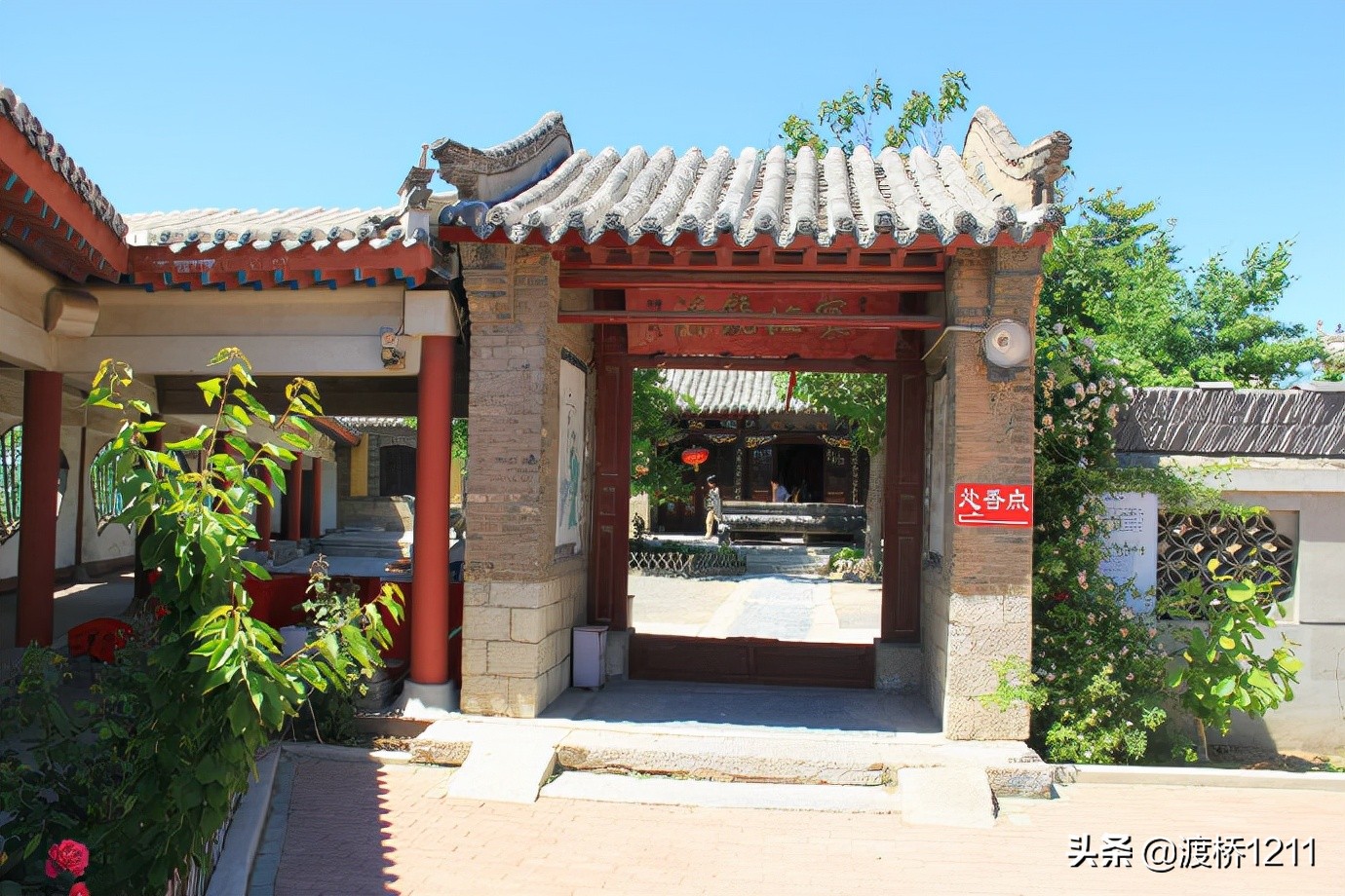 大连金州龙王庙古佛洞,金州龙王庙万人坑遗址简介