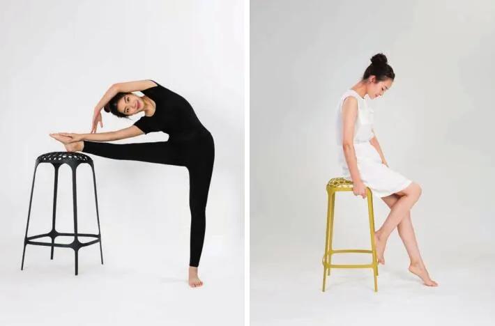 竹编创意设计图片,竹编设计与现代设计结合