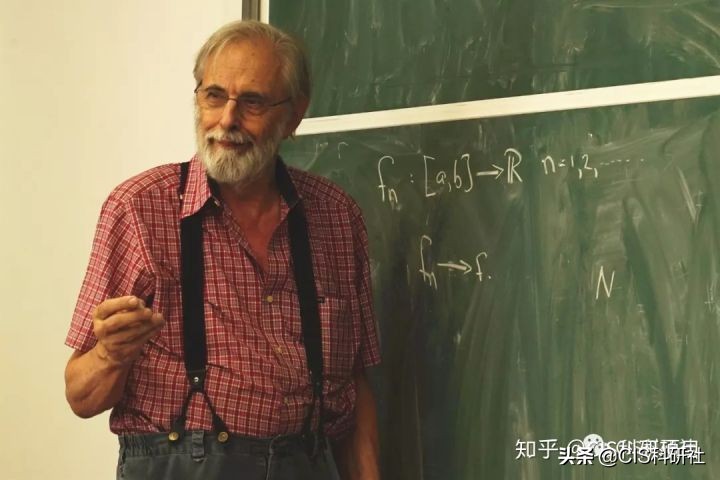 cis科学研究生项目,cis科研项目