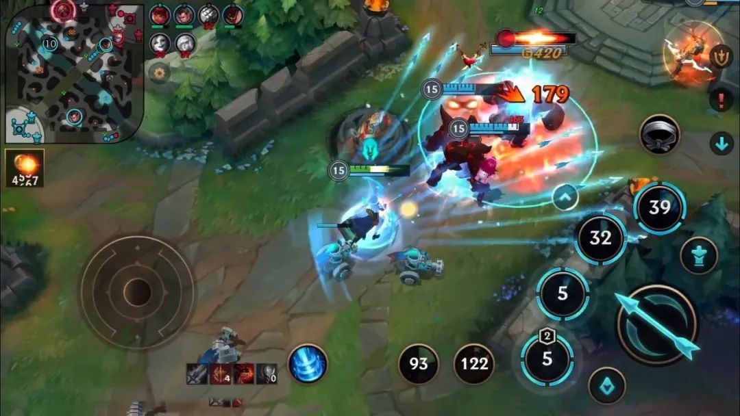 英雄联盟手游国服上线时间已确定,英雄联盟手游国服最准确上线时间