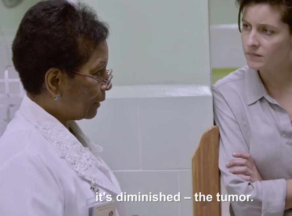 新型肺癌疫苗有望攻克,对抗癌症的疫苗