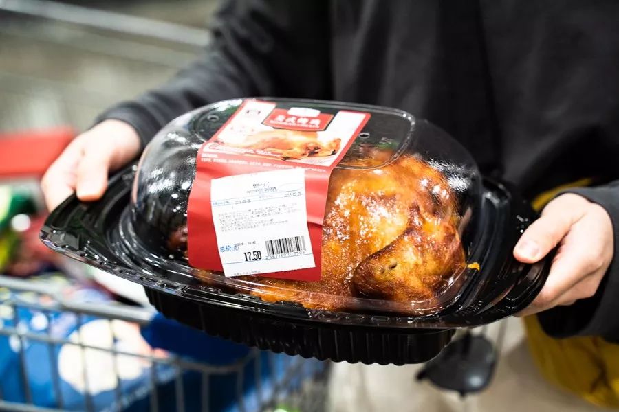 魔都6家进口超市必买指南,看完你就是采购专家(上)