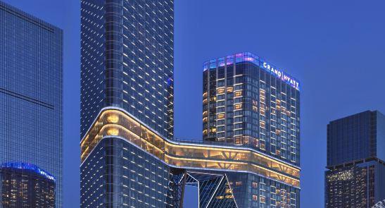 西安最高端的十大顶级酒店!这才是真正的旅游中的奢侈品!