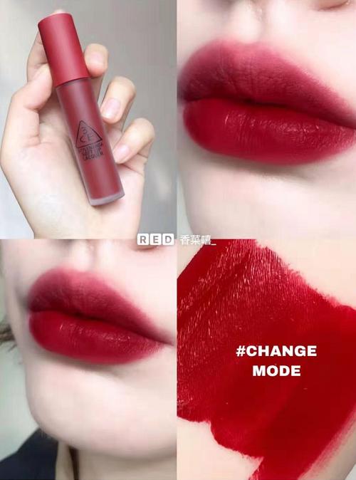 百元内口红推荐不掉色,百元口红推荐100元左右品牌春夏