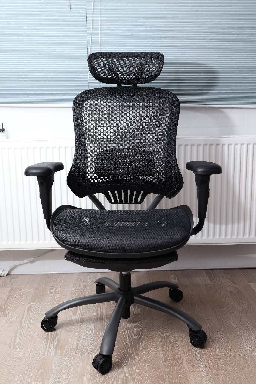 网易严选领航员工学椅测评智商税,网易严选工学椅探险家pro星舰版