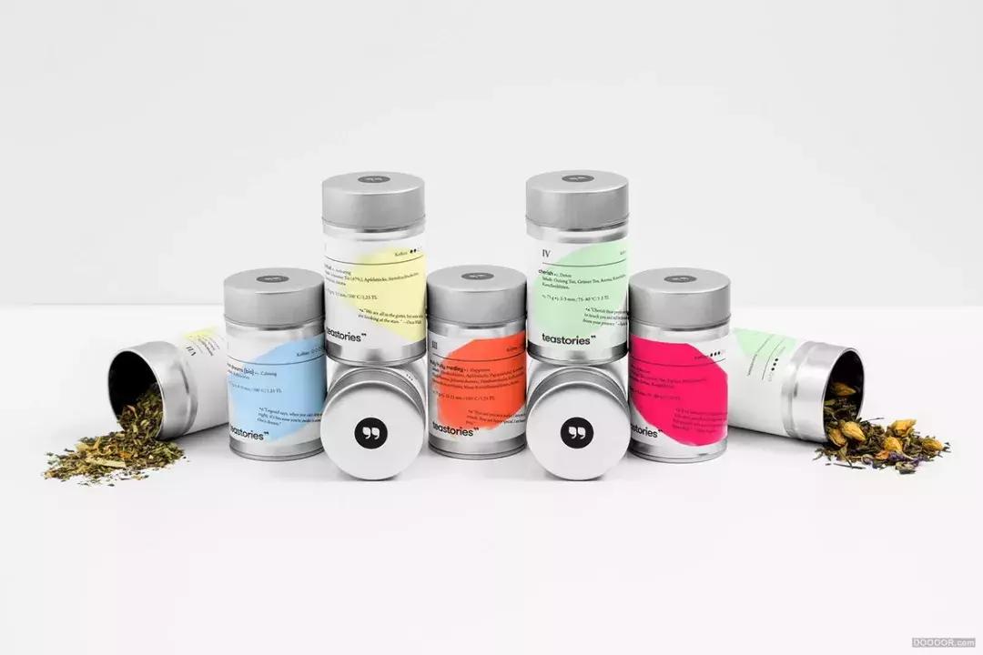 最好的茶叶包装设计,普洱茶叶包装设计图案