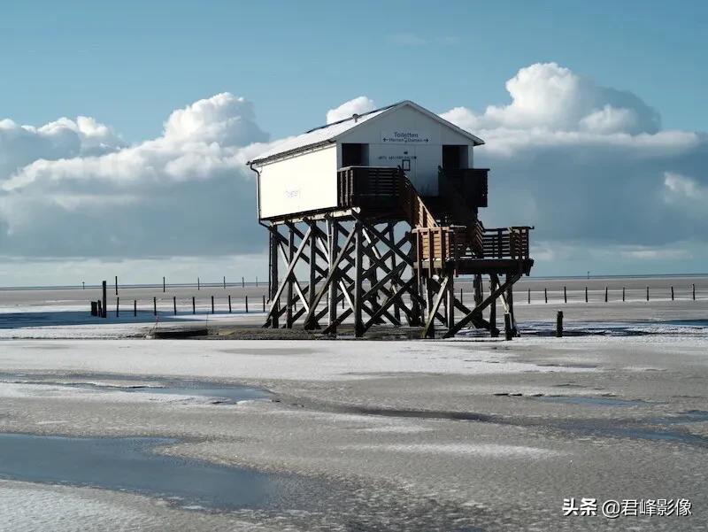 那些被忽略的美,那些被忽略的风景