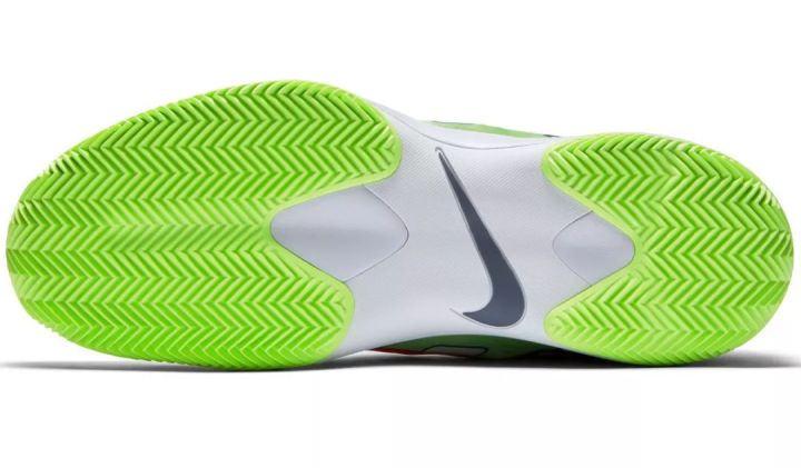 费德勒vs纳达尔红土2007罗马大师赛,红土之王纳达尔成就