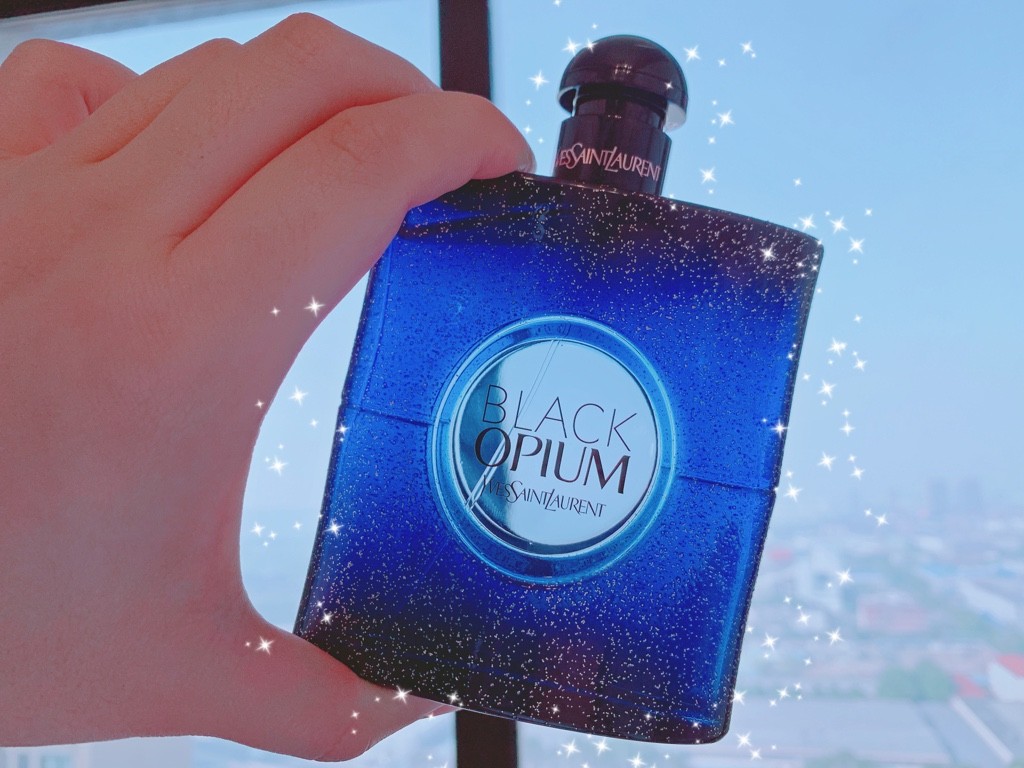 小哥哥推荐：刚入手的一款香水为什么就迫不及待分享，看看怎么说