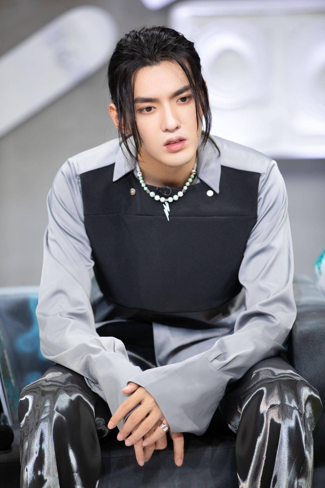 机能风火爆出圈！ErrolsonHugh将跨界携手科技潮牌？