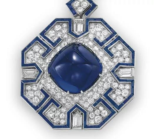 珠宝发展模式,珠宝品牌模式