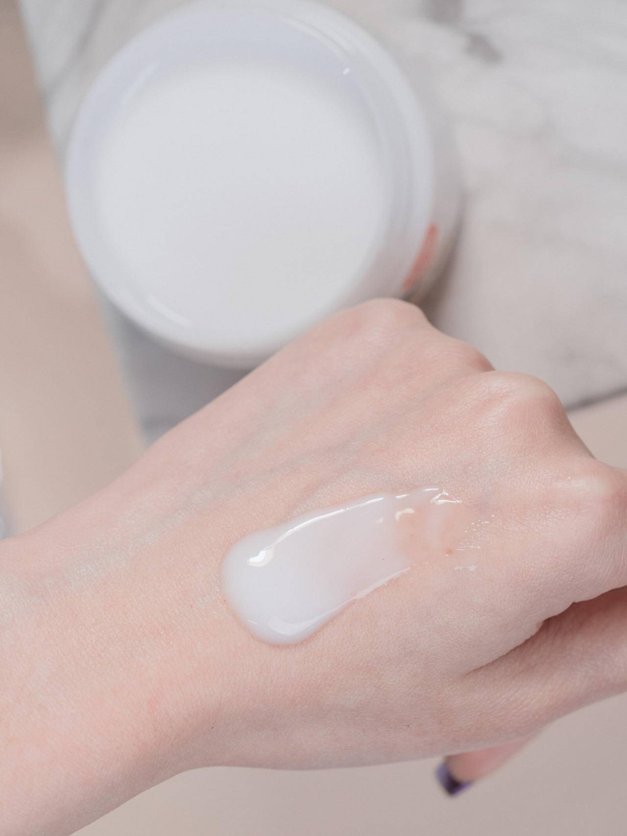 盘点三款懒人必备的面霜,必备的八款面霜好用到飞起