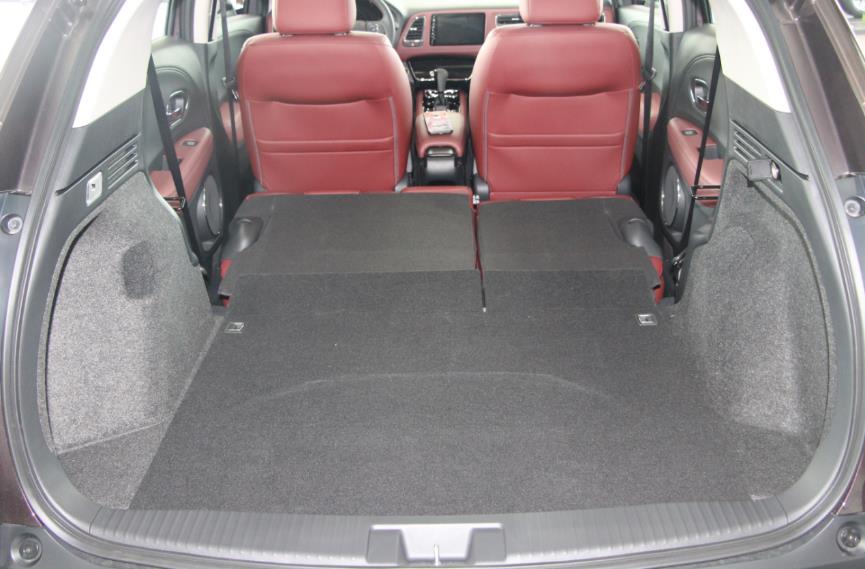 新款缤智1.5l最值得购买哪一款,要精致还要省钱