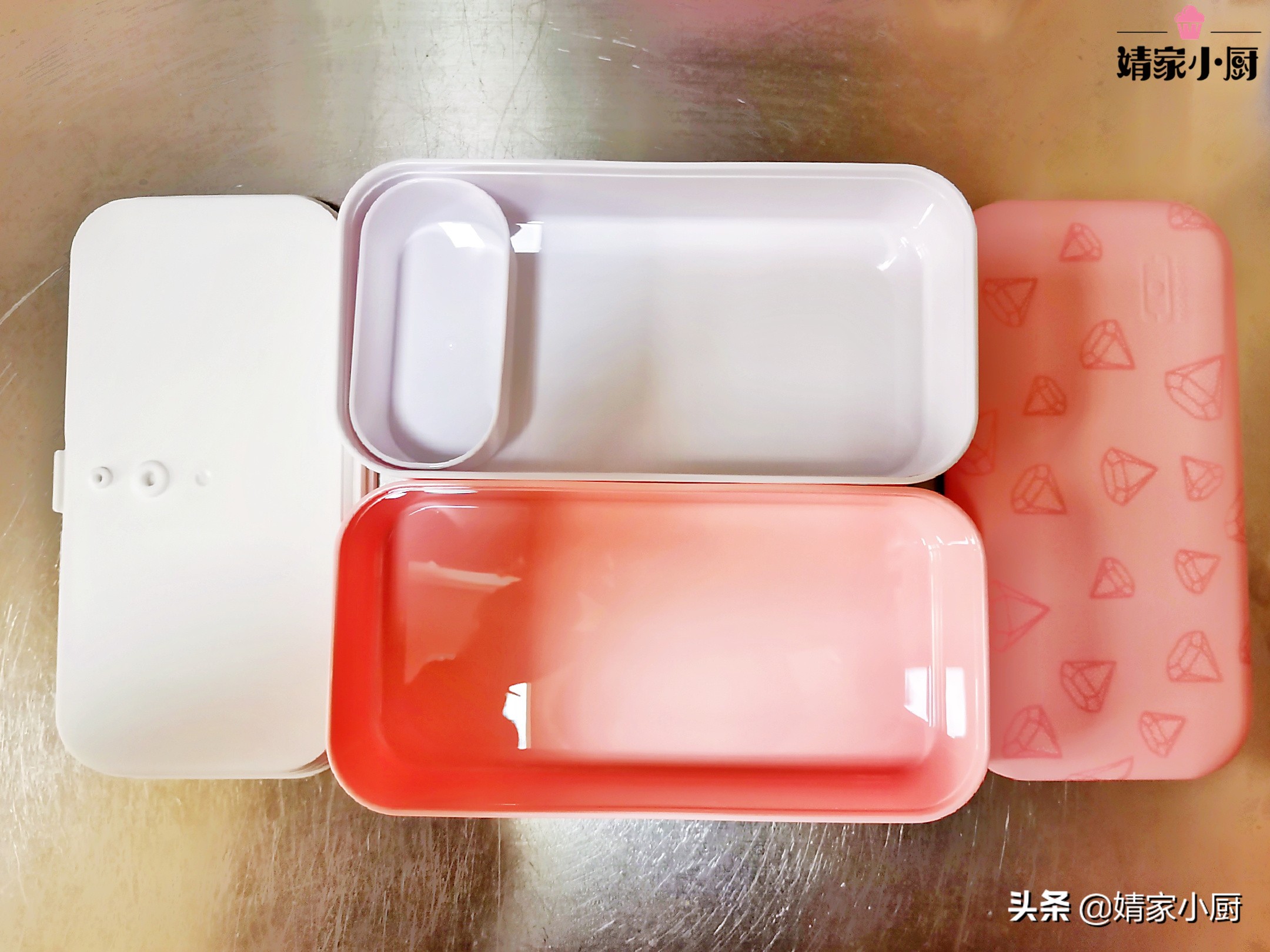 日式便当轻体验之午餐肉饭团,日式饭团是热着吃还是冷吃