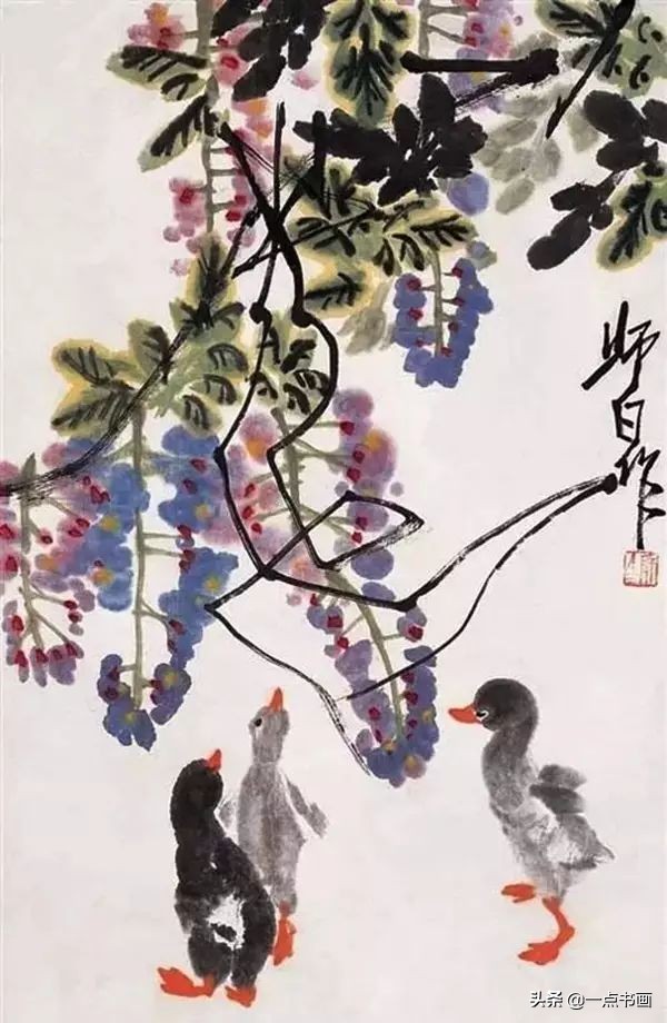 春天来了一起赏花图片,春天来了一起画个小燕子