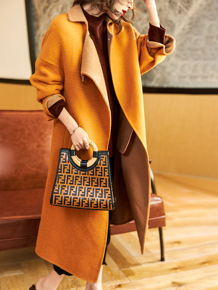 轻奢气质欧货,时尚秋冬轻奢