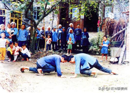 贵州少数民族文化,简述你对贵州省情的认识