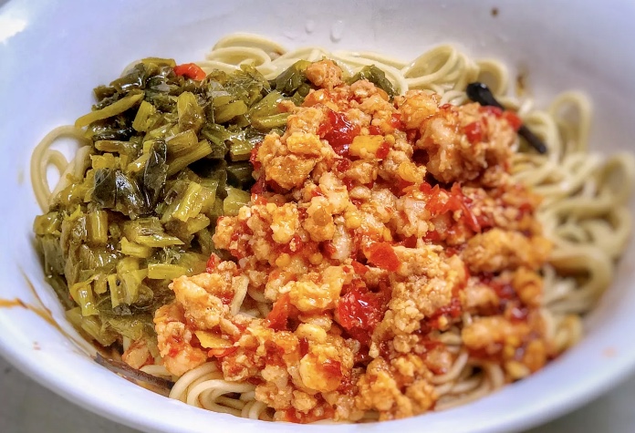 上海徐汇好吃的面馆,上海徐汇区最好吃的面馆