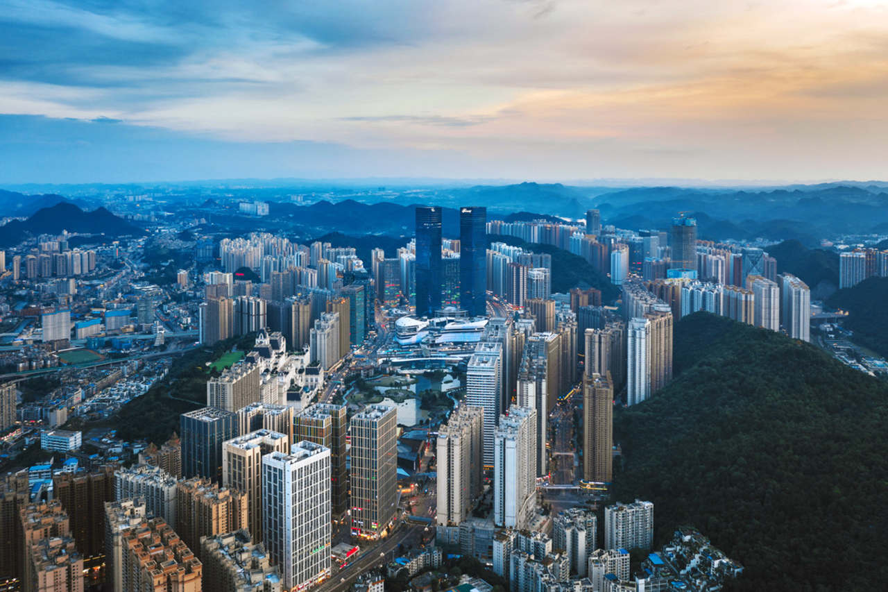 楼市中隐藏的五大潜规则,贵阳楼市雷区