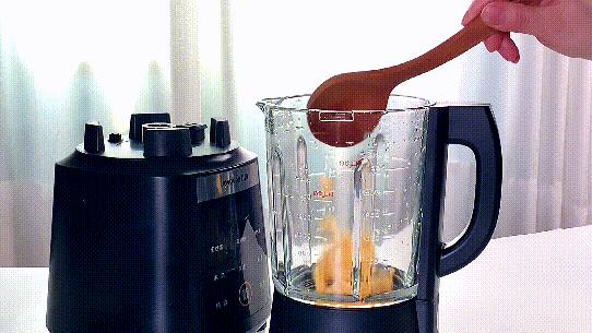 豆乳奶茶也能在家做,sevenbus豆乳奶茶怎么喝