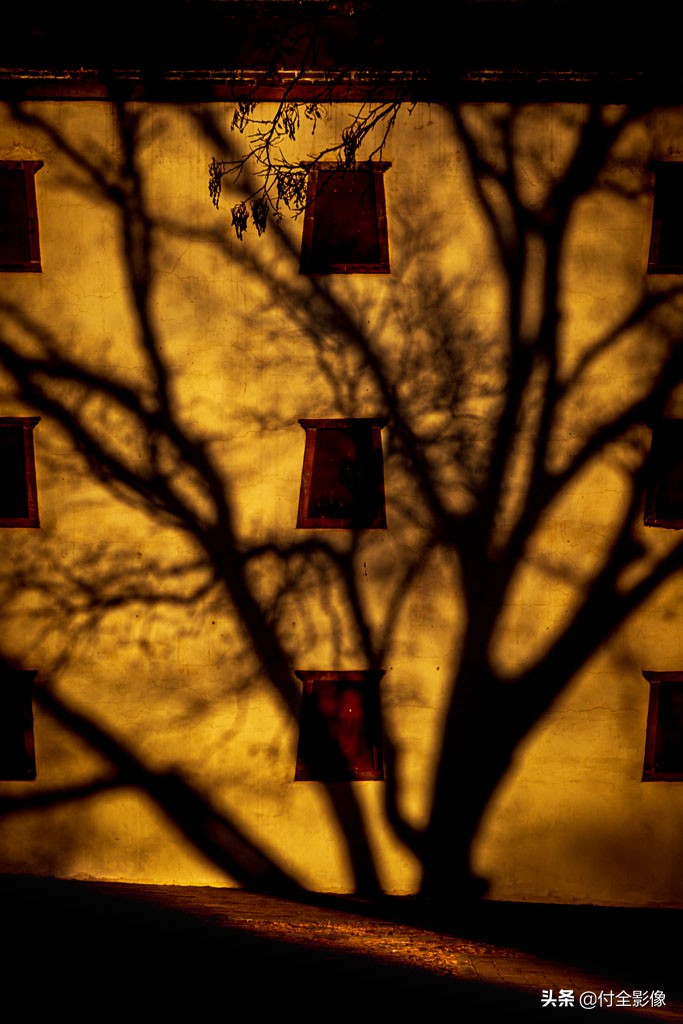 小布达拉宫,小布达拉宫舟山