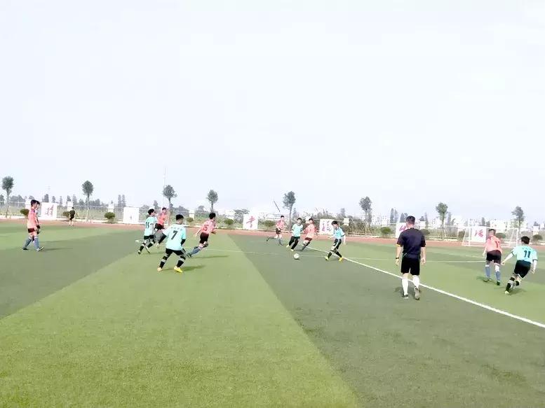 揭阳校园足球,揭阳市足球青训