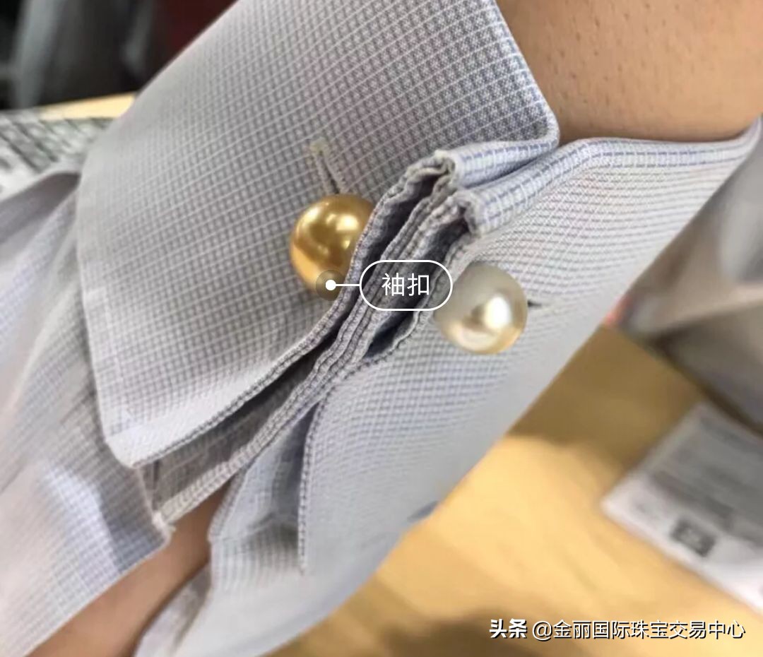 潮男进击路|男人戴珍珠是种什么体验？