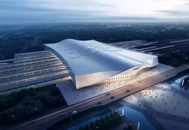 人气王！高铁新区超强产品力的爆款，来撩你了