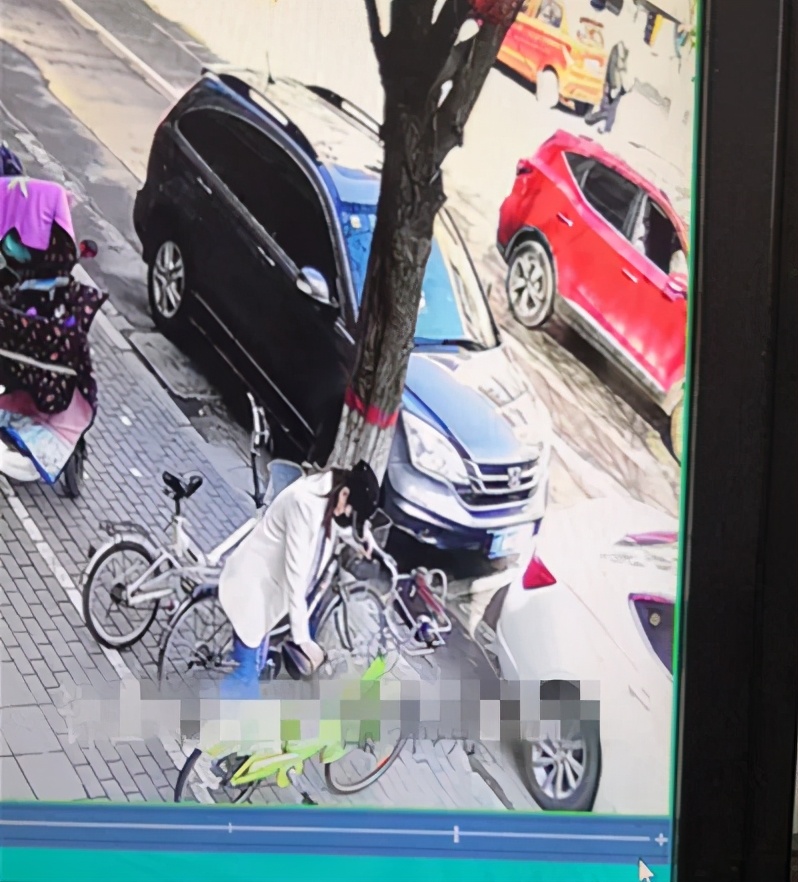 心塞！长葛一男子弄丢一辆“小绿”，竟然要赔……