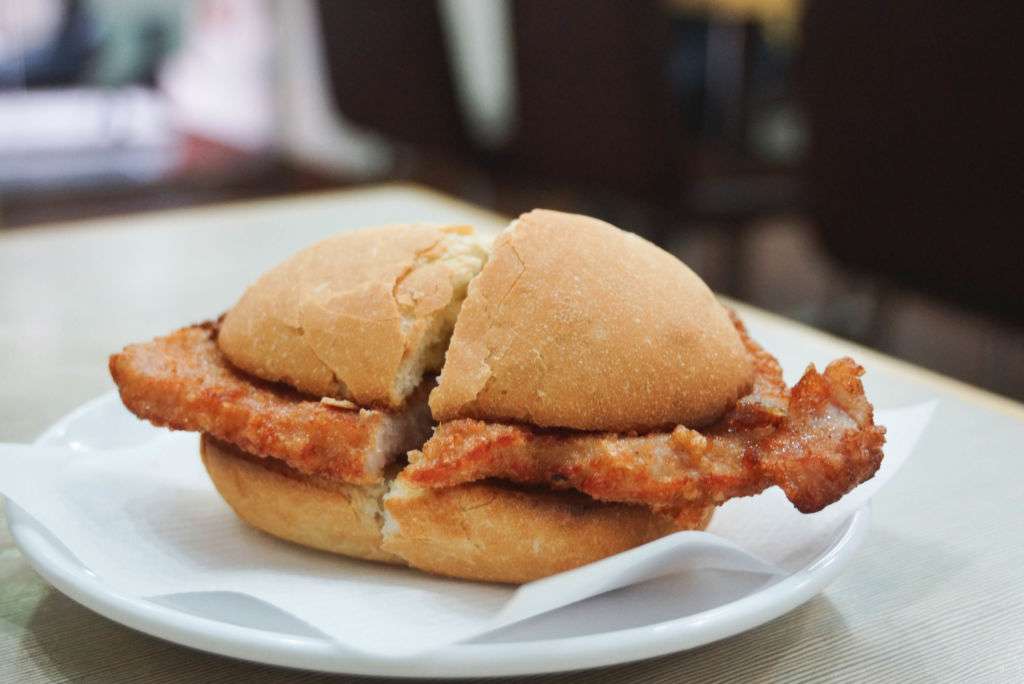 澳门必打卡的美食有哪些,澳门美食打卡好吃的餐厅