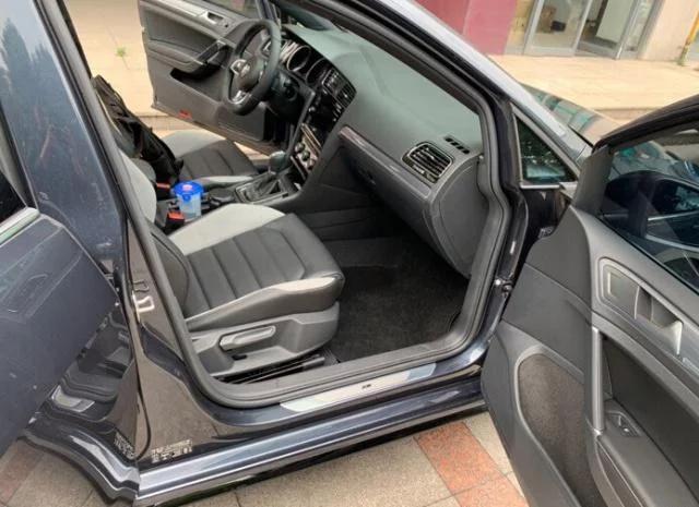 高尔夫凌渡,高尔夫漂亮吗