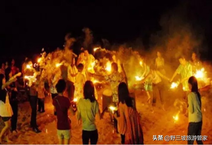 为什么要去野人山,野三坡自驾一日游