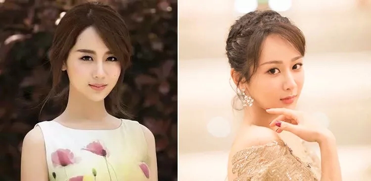 ins美妆视频,看了几千个美妆视频