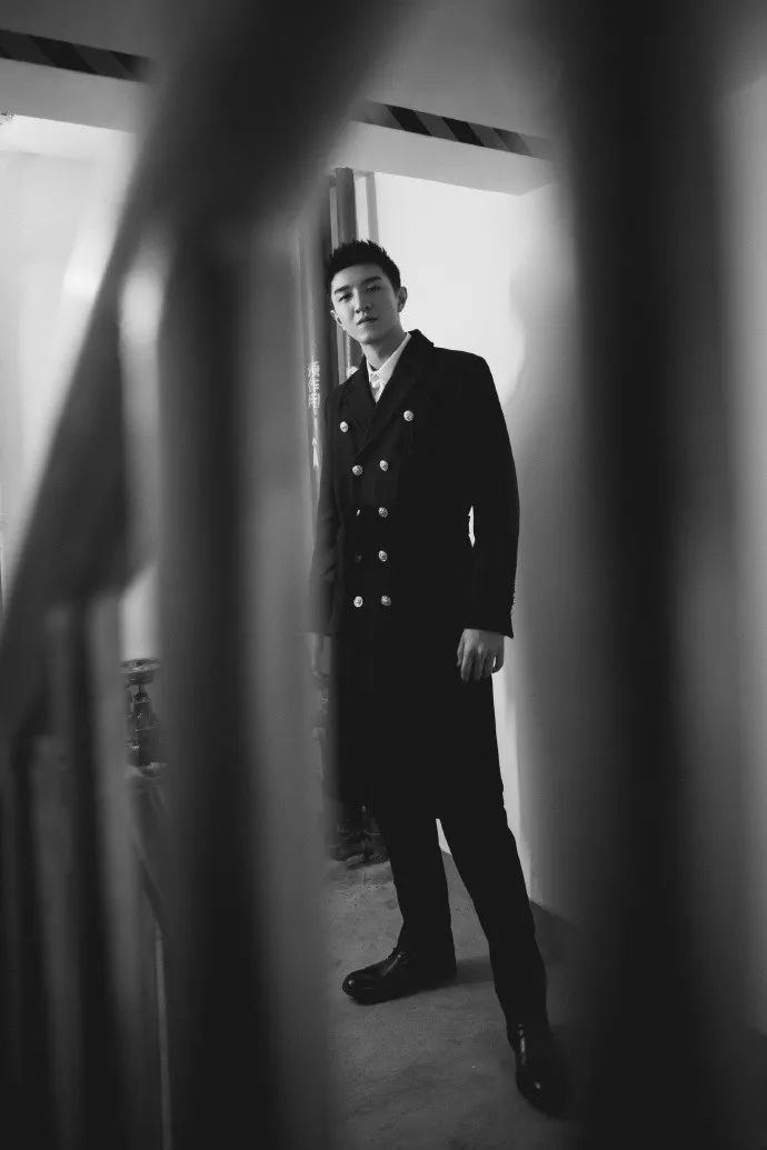 金瀚钢铁直男综艺节目,钢铁直男考验