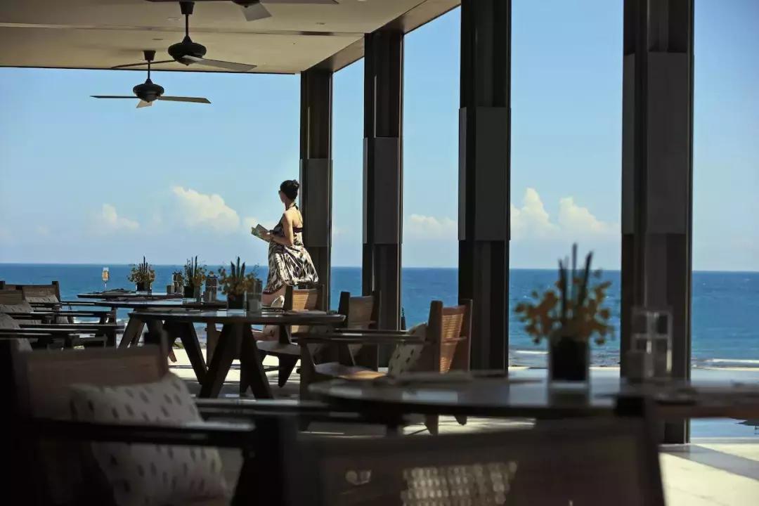 三亚亚龙湾亲子度假酒店推荐,三亚度假酒店推荐