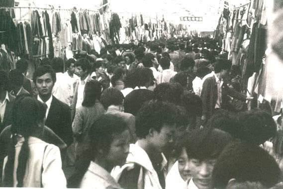 贵阳要大变样,从消费变迁看贵阳居民生活巨变