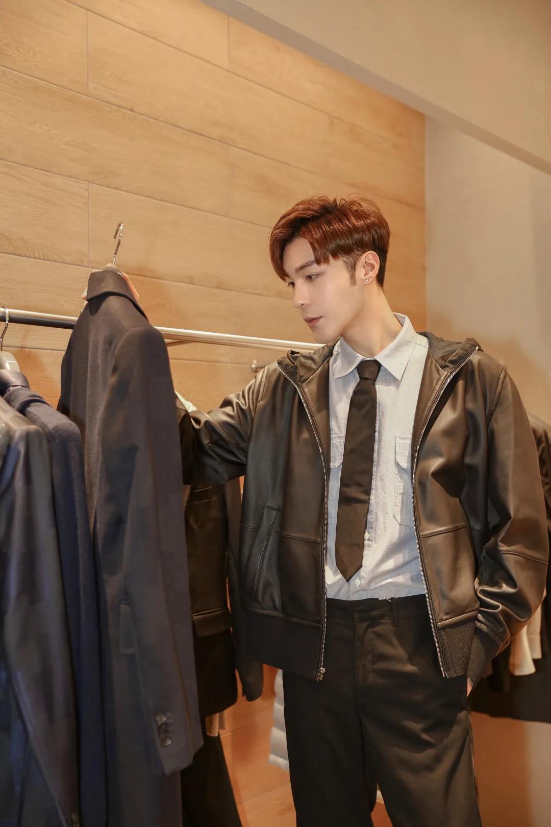 潮人汇聚,徐家汇比较潮的商场