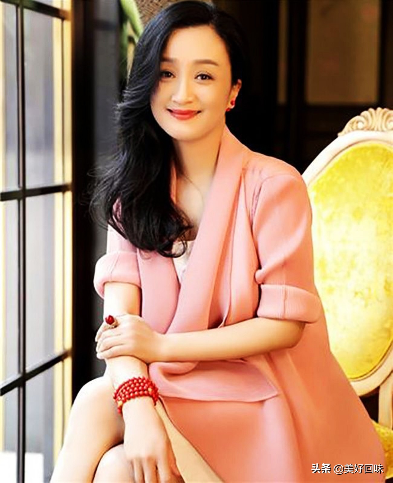 16岁的花季三十年演员重聚视频,十六岁花季30年前火遍全国