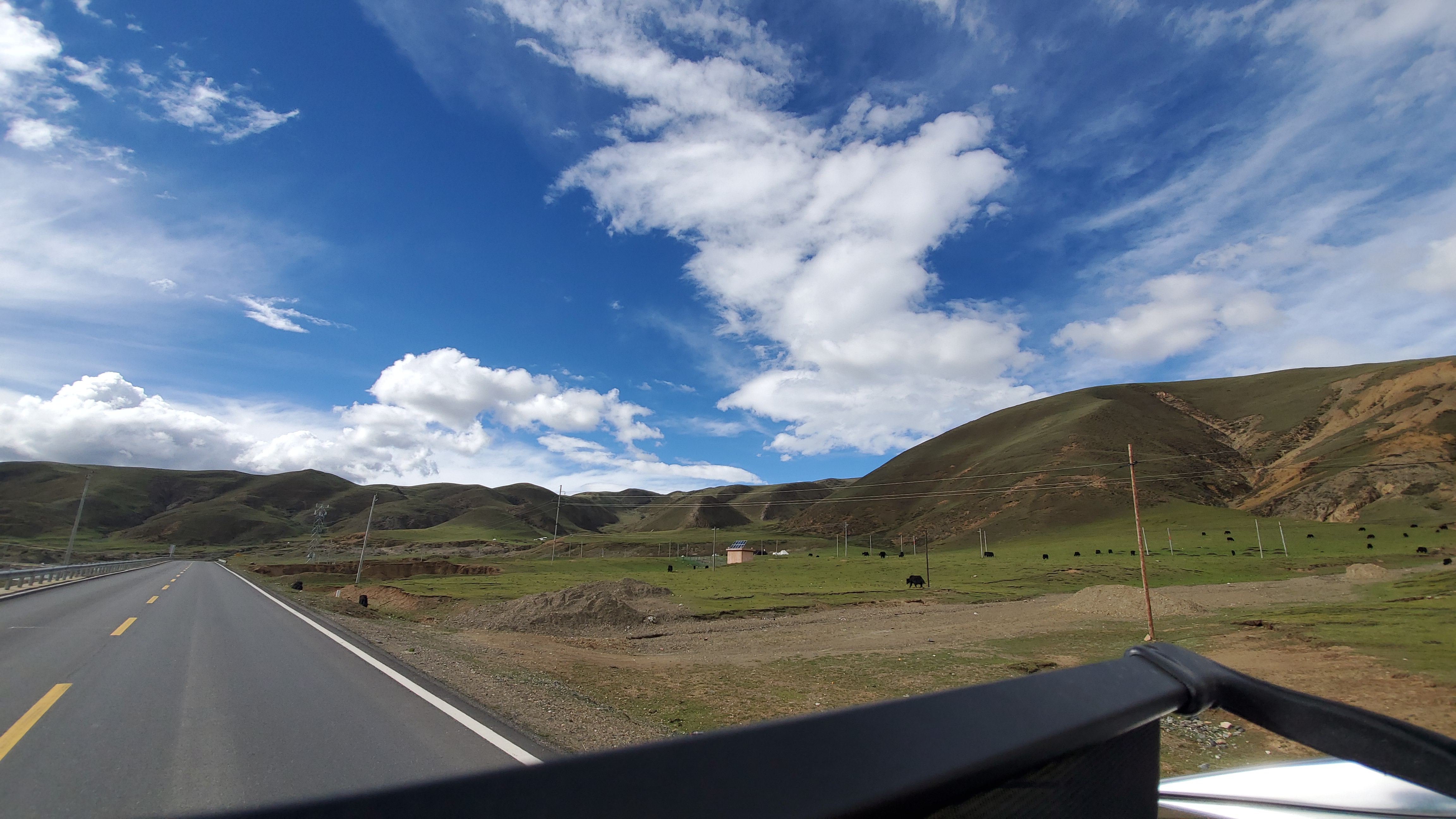 川藏线434自驾游详细线路,此生必驾g318自驾游攻略