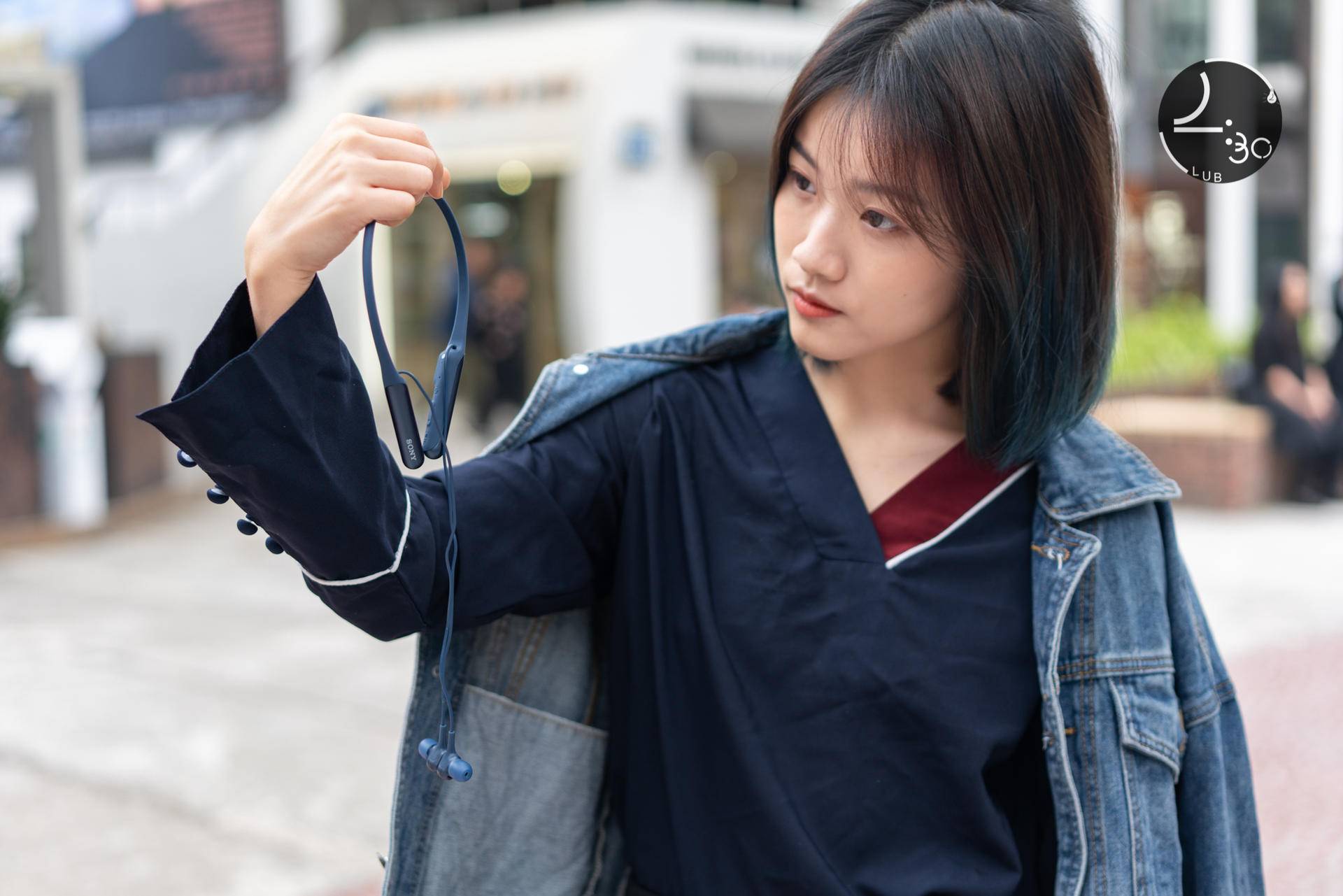 索尼c400n与c600n的区别,颈挂式蓝牙耳机测评推荐sony600n