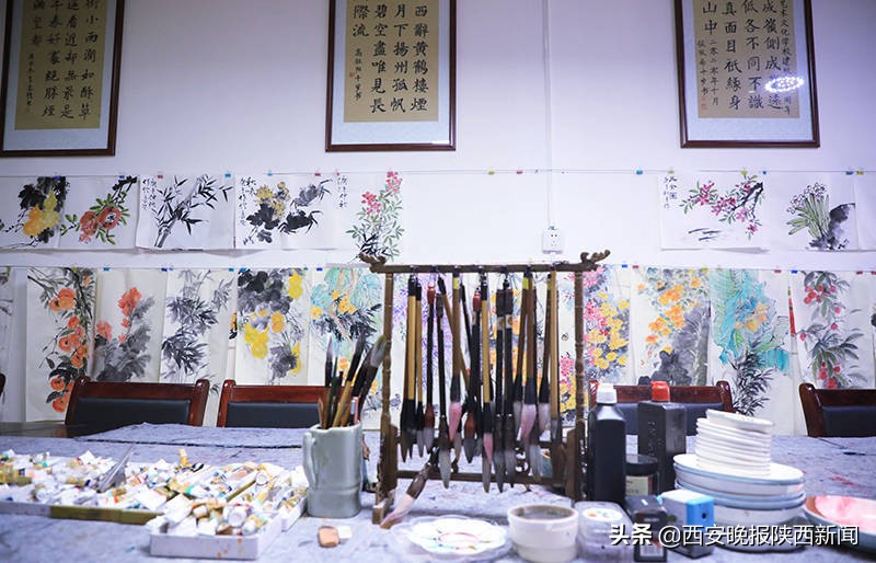 让童年留下美好印记，临潼雨洋艺术培训学校携手咖忙星艺代为孩子缔造童星梦