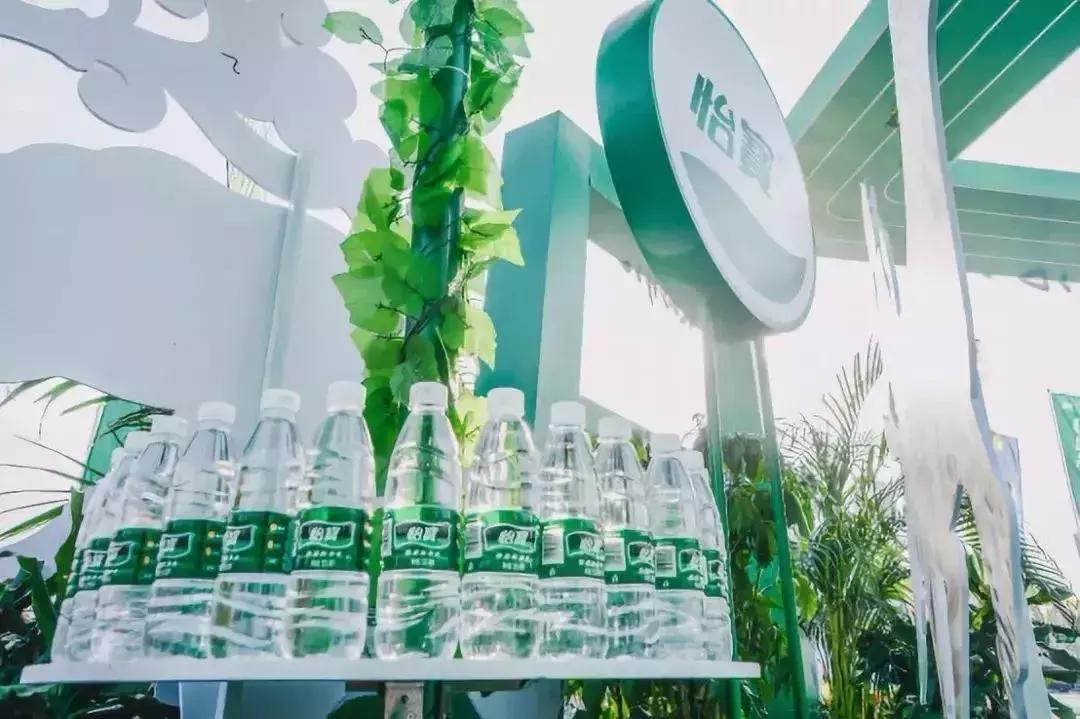 体育品牌新媒体营销策略,怡宝体育营销方案