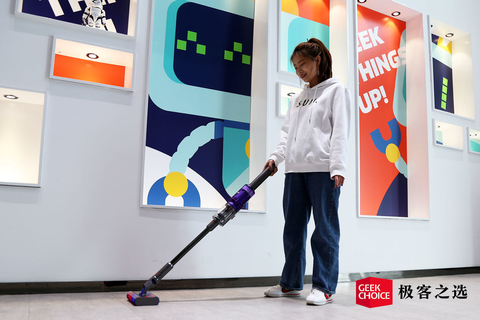 性价比最高的戴森吸尘器,戴森性价比最高的吸尘器