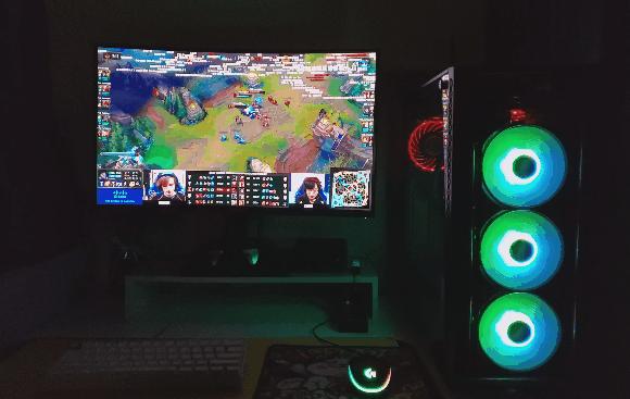 九州风神玄冰240水冷拆解,九州风神冰元素240水冷评测