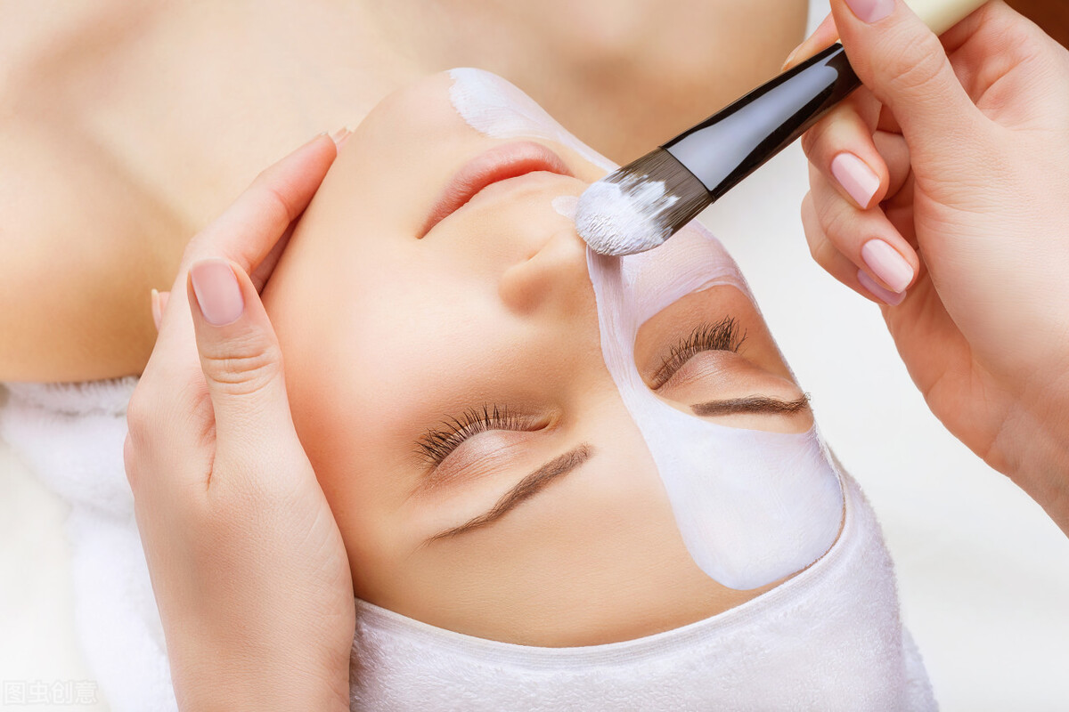 女性防晒技巧知识视频,女性防晒正确方法图片