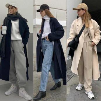 不同穿搭适合什么的配饰,提升穿搭精致感的配饰