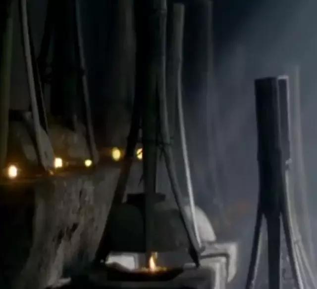 原来毛笔是这样做出来的,原来红木是这样做出来的