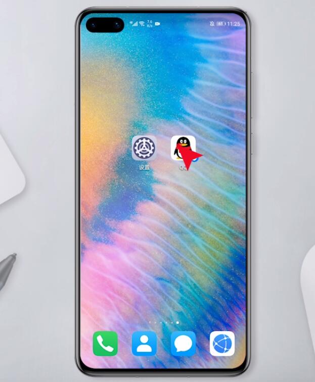 注册qq邮箱号,如何注册qq号不需要好友辅助注册