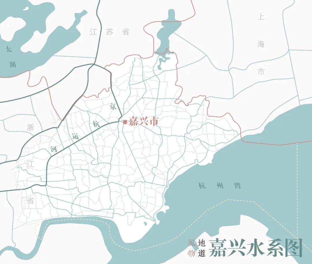 江南粮仓是哪个省的,浙江嘉兴市江南第一大镇